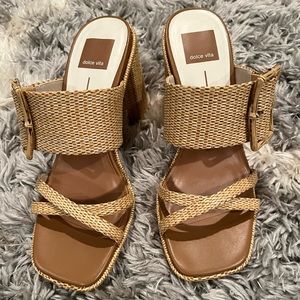 Dolce Vita Sandals